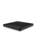 Obrázok pre Hitachi-LG Slim Portable DVD-Writer optická disková jednotka DVD±RW Černá