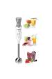 Obrázok pre Bosch MSM66110 mixér Ponorný mixér 600 W Šedá, Bílá
