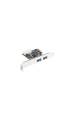 Obrázok pre Lanberg PCE-US3-002 karta/adaptér rozhraní Interní USB 3.2 Gen 1 (3.1 Gen 1)
