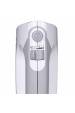 Obrázok pre Bosch MFQ36480 mixér Ruční mixér 450 W Šedá, Bílá