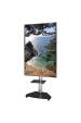 Obrázok pre Techly ICA-TR3SL Držák na signage displej 177,8 cm (70") Stříbrná