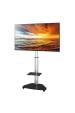 Obrázok pre Techly ICA-TR3SL Držák na signage displej 177,8 cm (70") Stříbrná
