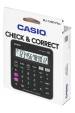 Obrázok pre Casio MJ-120D Plus kalkulačka Desktop Jednoduchá kalkulačka Černá
