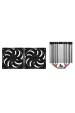 Obrázok pre CHLAZENÍ VZDUCHEM ENDORFY FERA 5 DUAL FAN