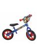Obrázok pre CROSS-COUNTRY KOLO 10" TOIMSA TOI119 PAW Patrol MODRÁ