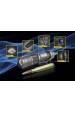Obrázok pre Ruční LED svítilna everActive FL-180 "Bullet" s LED CREE XP-E2