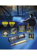 Obrázok pre Ruční LED svítilna everActive FL-180 "Bullet" s LED CREE XP-E2