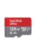 Obrázok pre SanDisk Ultra 128 GB MicroSDXC UHS-I Třída 10