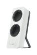Obrázok pre Logitech Z207 Bílá Kabelový a bezdrátový 5 W