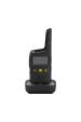 Obrázok pre Motorola XT185 vysílačka 16 kanály/kanálů 446.00625 - 446.19375 MHz Černá