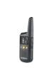 Obrázok pre Motorola XT185 vysílačka 16 kanály/kanálů 446.00625 - 446.19375 MHz Černá