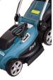 Obrázok pre Makita ELM3320 Pravidelná sekačka černá, tyrkysová AC
