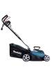 Obrázok pre Makita ELM3320 Pravidelná sekačka černá, tyrkysová AC
