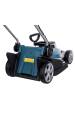 Obrázok pre Makita ELM3320 Pravidelná sekačka černá, tyrkysová AC