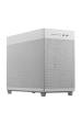 Obrázok pre ASUS Prime AP201 MicroATX Mini Tower Bílá