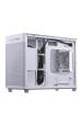 Obrázok pre ASUS Prime AP201 MicroATX Mini Tower Bílá