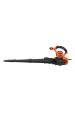 Obrázok pre Black & Decker BEBLV301-QS odfukovač listí 3000 W