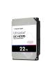 Obrázok pre WESTERN DIGITAL HDD ULTRASTAR 22TB SAS 0F48052