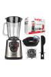 Obrázok pre Tefal BL811D mixér 1,5 l Stojací mixér 1200 W Šedá