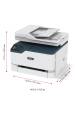 Obrázok pre Xerox C235V_DNI Multifunkční tiskárna Laser A4 600 x 600 DPI 22 str. za minutu Wi-Fi