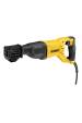 Obrázok pre DeWALT DWE305PK-QS přímočaré pila 2800 spm 1100 W Černá, Žlutá