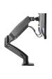 Obrázok pre Montis Uchwyt do monitora „ELBRUS” MT014 81,3 cm (32") Černá Stůl