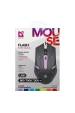 Obrázok pre MOUSE DEFENDER FLASH MB-600L OPTIC LED 1200dpi 4P