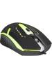 Obrázok pre MOUSE DEFENDER FLASH MB-600L OPTIC LED 1200dpi 4P
