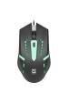 Obrázok pre MOUSE DEFENDER FLASH MB-600L OPTIC LED 1200dpi 4P