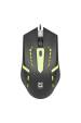 Obrázok pre MOUSE DEFENDER FLASH MB-600L OPTIC LED 1200dpi 4P