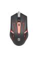 Obrázok pre MOUSE DEFENDER FLASH MB-600L OPTIC LED 1200dpi 4P