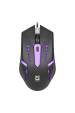 Obrázok pre MOUSE DEFENDER FLASH MB-600L OPTIC LED 1200dpi 4P