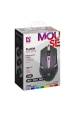 Obrázok pre MOUSE DEFENDER FLASH MB-600L OPTIC LED 1200dpi 4P