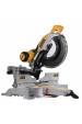 Obrázok pre DeWALT DWS780 1675 W 3800 ot/min