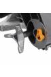 Obrázok pre DeWALT DWS780 1675 W 3800 ot/min