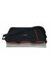 Obrázok pre Esperanza SALERNO 39,6 cm (15.6") Brašna na notebook Černá, Červená