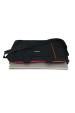 Obrázok pre Esperanza SALERNO 39,6 cm (15.6") Brašna na notebook Černá, Červená