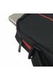 Obrázok pre Esperanza SALERNO 39,6 cm (15.6") Brašna na notebook Černá, Červená