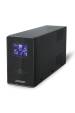 Obrázok pre Gembird EG-UPS-036 zdroj nepřerušovaného napětí Line-interaktivní 3 kVA 1800 W 6 AC zásuvky / AC zásuvek