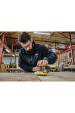 Obrázok pre DeWALT DWE6423-QS přenosná bruska Vibrační bruska 12000 oscilací/min Černá, Žlutá 280 W