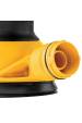 Obrázok pre DeWALT DWE6423-QS přenosná bruska Vibrační bruska 12000 oscilací/min Černá, Žlutá 280 W
