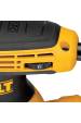 Obrázok pre DeWALT DWE6423-QS přenosná bruska Vibrační bruska 12000 oscilací/min Černá, Žlutá 280 W