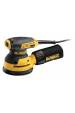 Obrázok pre DeWALT DWE6423-QS přenosná bruska Vibrační bruska 12000 oscilací/min Černá, Žlutá 280 W