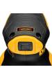 Obrázok pre DeWALT DWE6423-QS přenosná bruska Vibrační bruska 12000 oscilací/min Černá, Žlutá 280 W