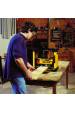 Obrázok pre DeWALT DW733 stolní protahovačka 1800 W 10000 ot/min