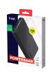 Obrázok pre Trust Primo - Powerbanka 20 000 mAh (černá)
