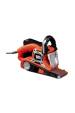 Obrázok pre Black & Decker KA88 přenosná bruska Pásová bruska Oranžová