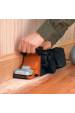 Obrázok pre Black & Decker KA88 přenosná bruska Pásová bruska Oranžová