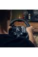 Obrázok pre Logitech G G923 Černá USB 2.0 Volant + Pedály Analogový/digitální PC, Xbox One, Xbox Series S, Xbox Series X