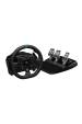 Obrázok pre Logitech G G923 Černá USB 2.0 Volant + Pedály Analogový/digitální PC, Xbox One, Xbox Series S, Xbox Series X